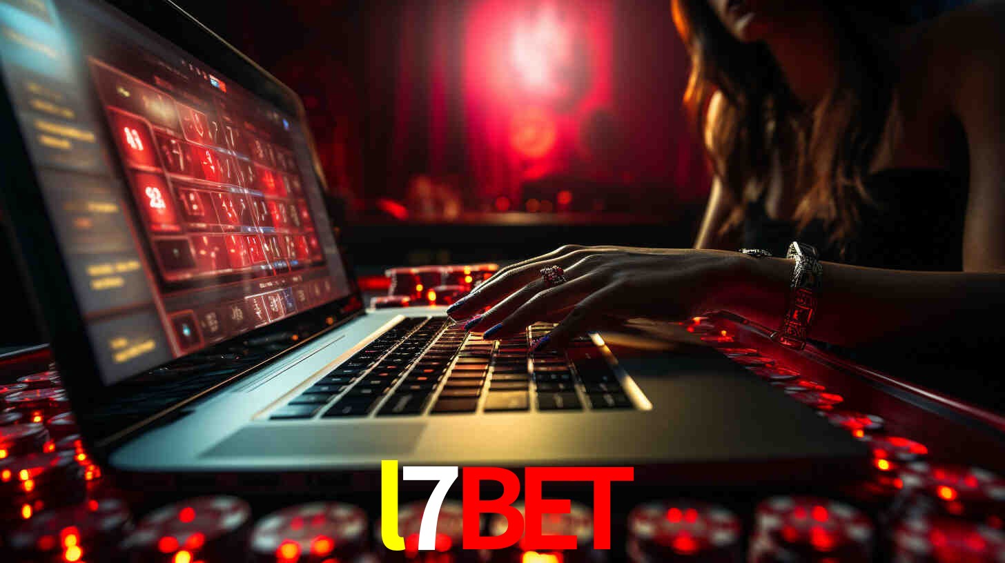 Por Que Escolher o l7bet?