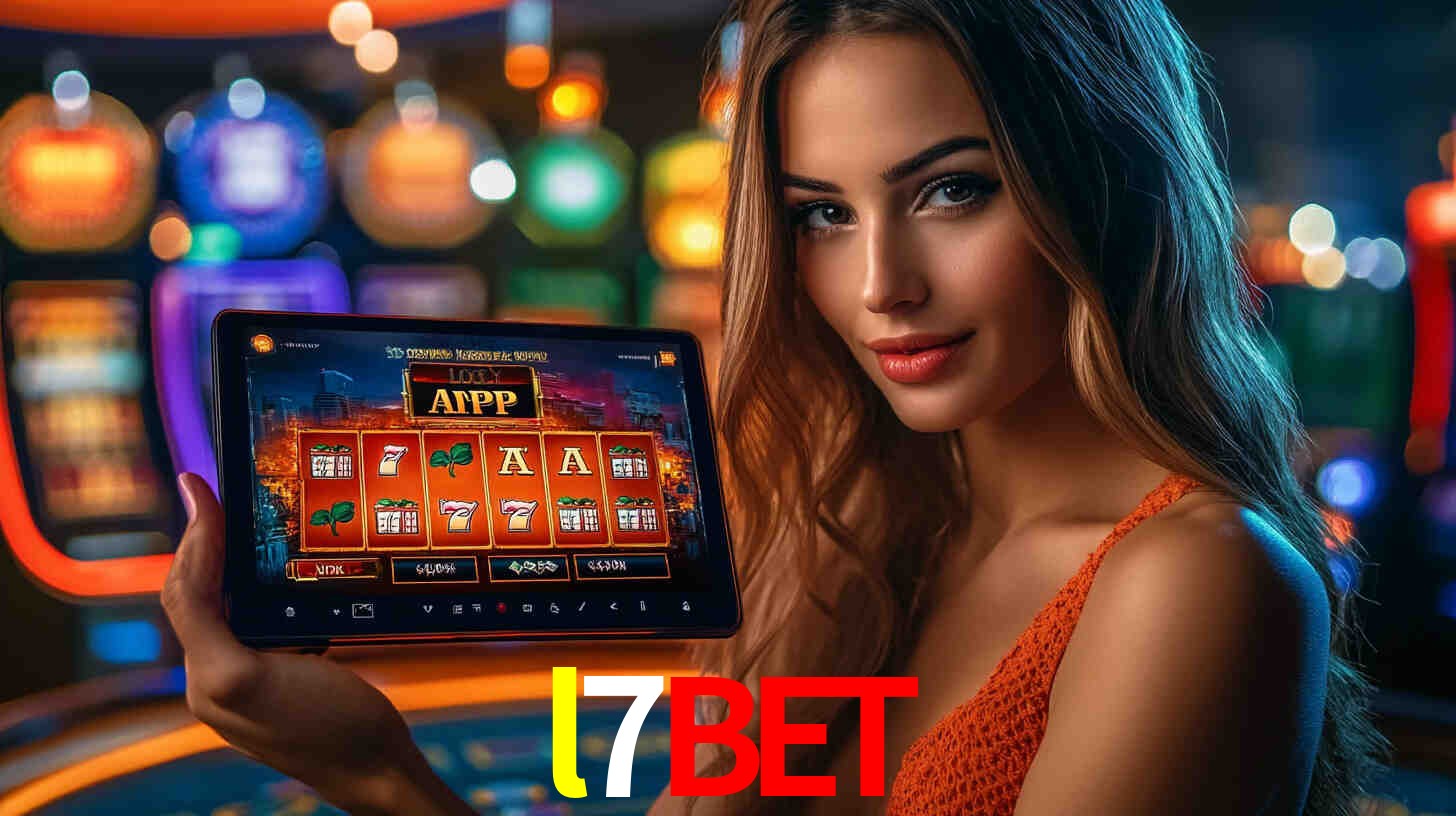 Baixar App iOS l7bet