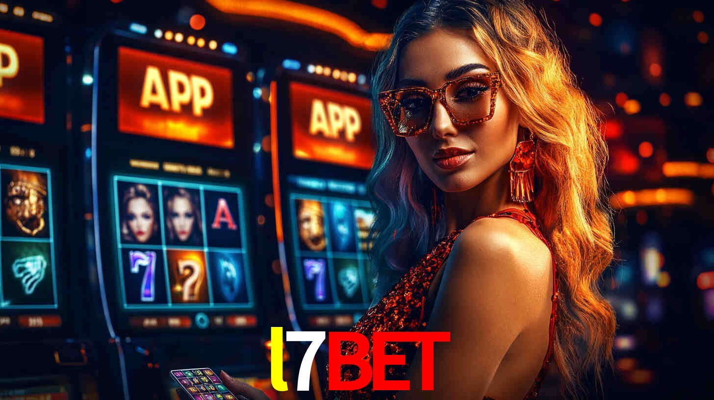 Benefícios do App l7bet