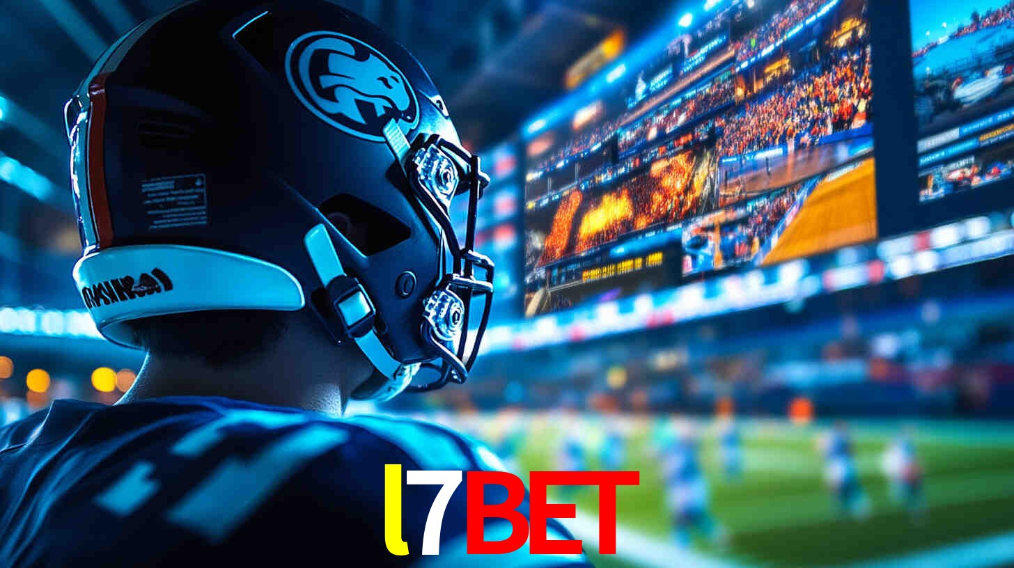 Apostas Esportivas no l7bet