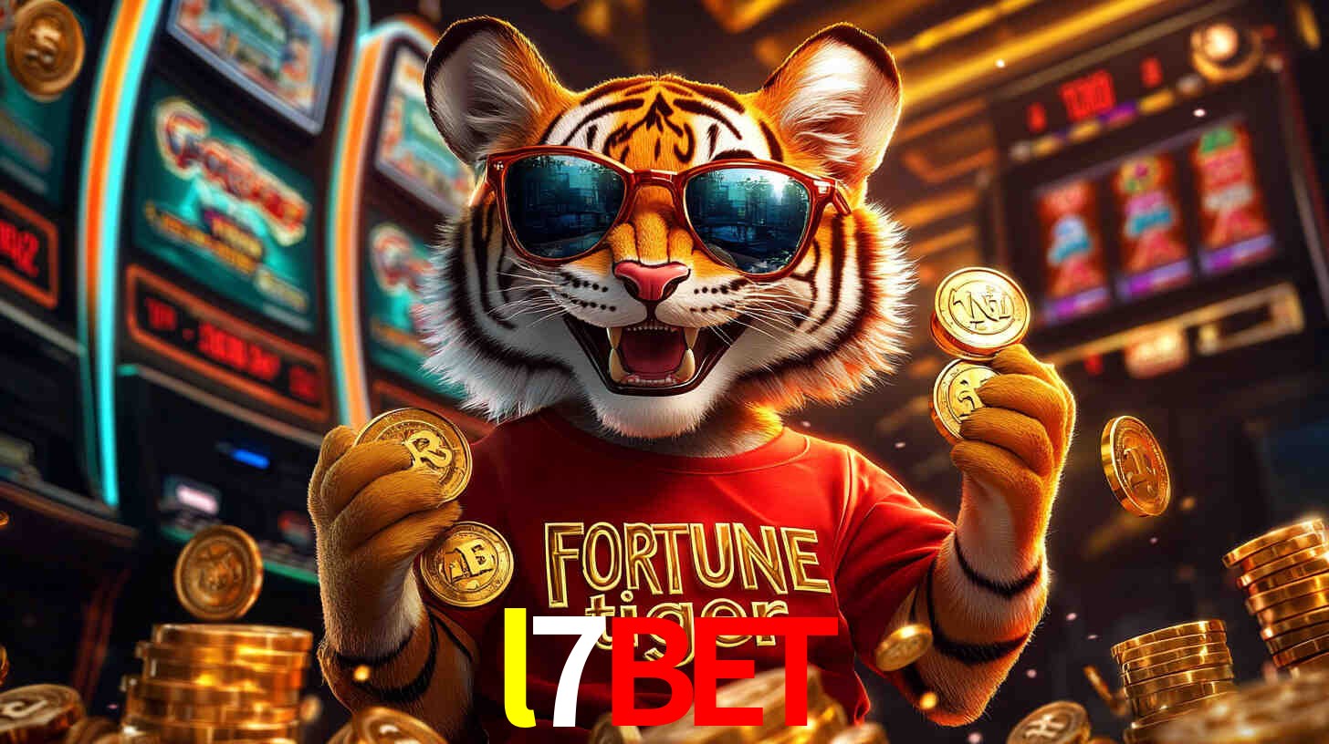 Por Que Jogar Fortune Tiger no l7bet