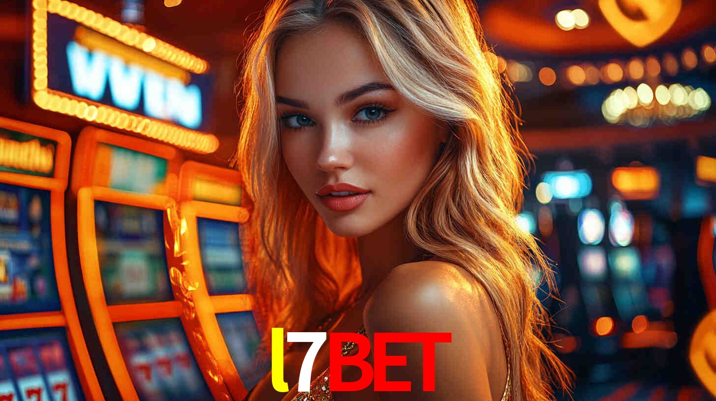 Caça-Níqueis no l7bet