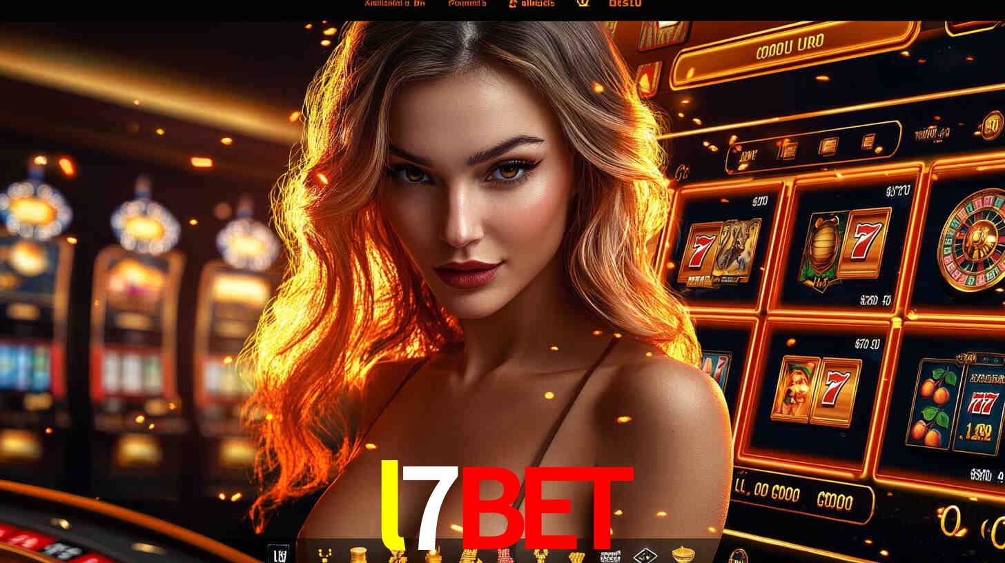 Cassino ao Vivo no l7bet
