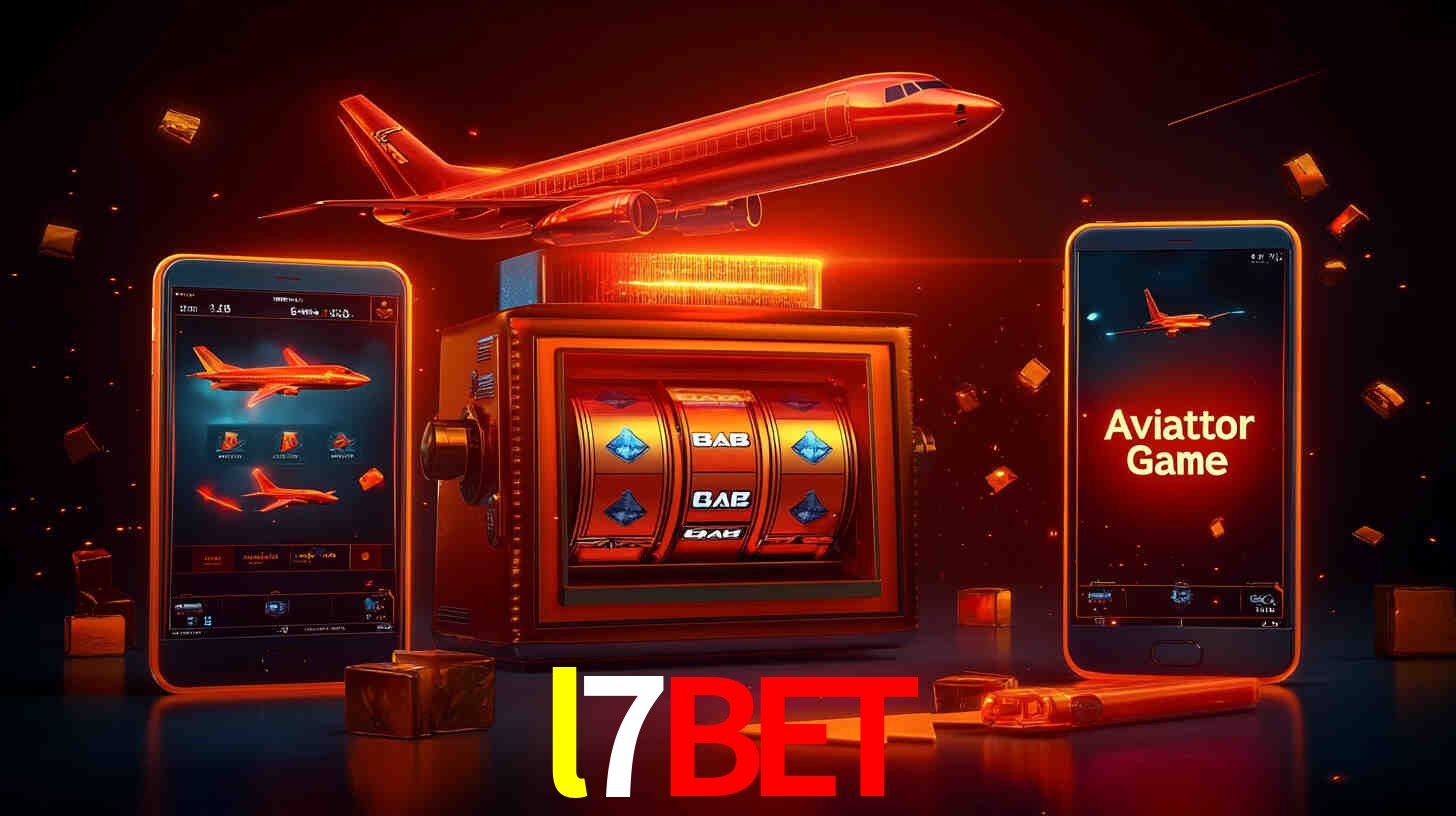 Como Jogar Aviator no l7bet