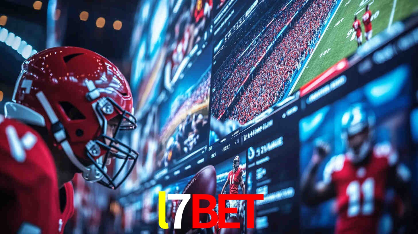 Benefícios das Apostas Ao Vivo no l7bet