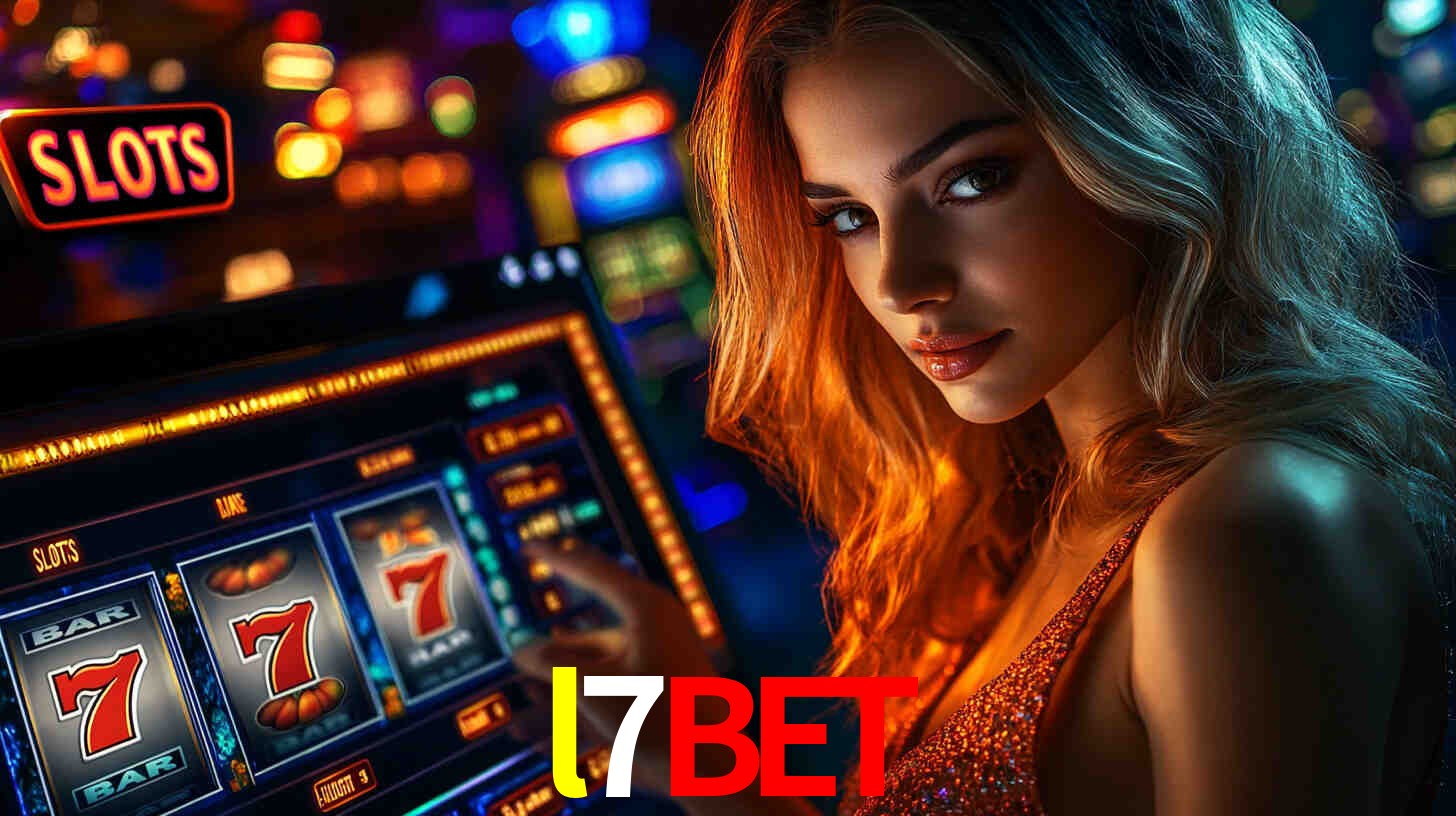 Slots com Alto RTP no l7bet